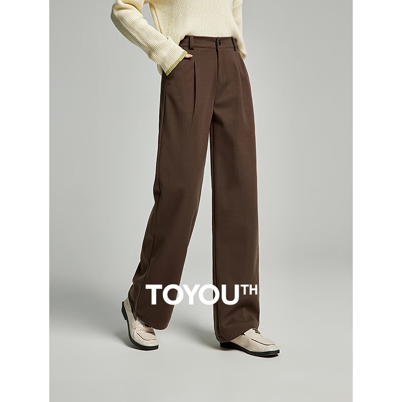 ���ﶼ�ип����������г���Ů2024�����¿�ֱͲ�����׷�ë������ ����ɫ L