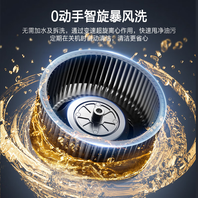 哪个品牌的吸油烟机性价比高？ 吸油烟机性价比推荐-图片1