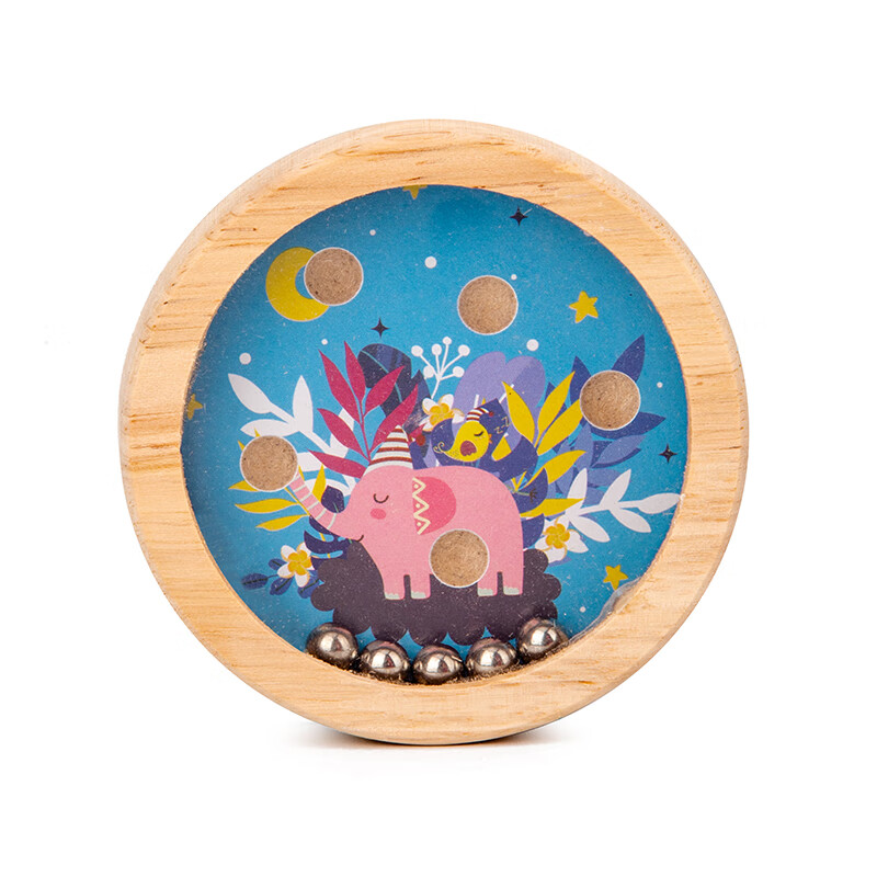 六一儿童节幼儿园奖品送全班小朋友生日小礼物分享创意伴手礼品 大象