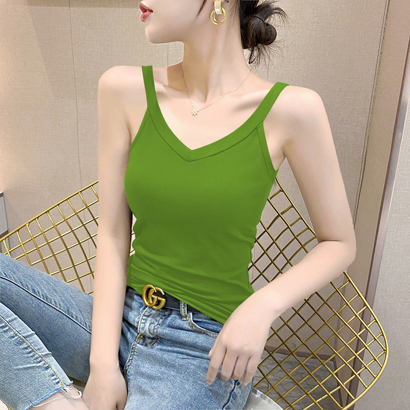 吊带背心价格行情走势图|吊带背心价格比较