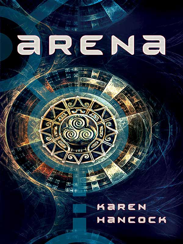 arena