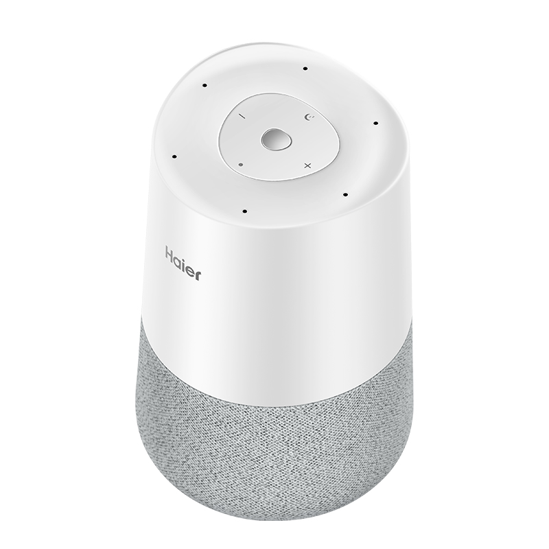 小优智能音箱 / hspk-x20ud智能ai音箱小优同学机器人音响 hspk-x30u