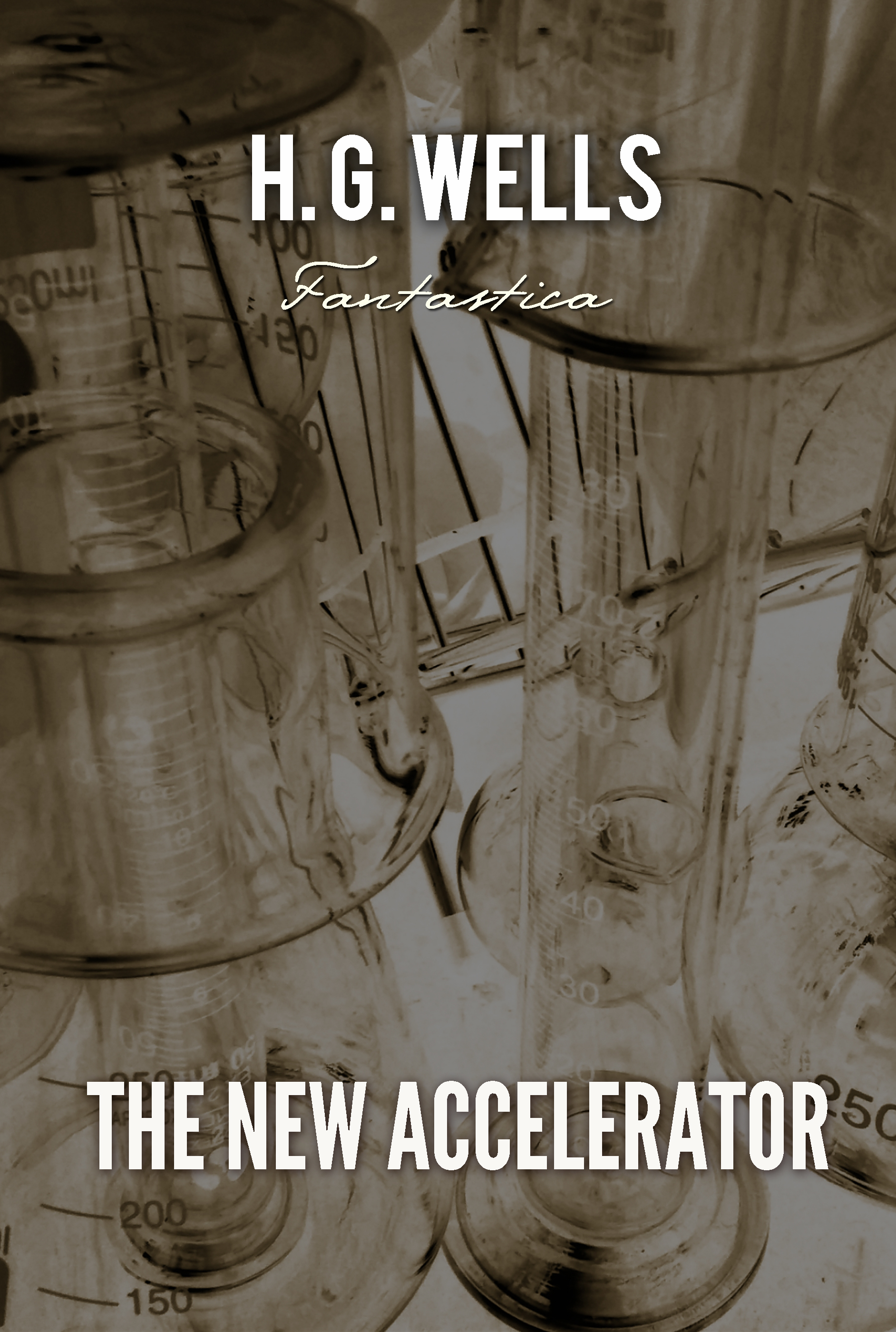 the new accelerator