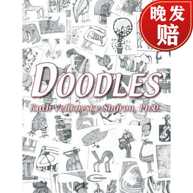 【4周达】doodles