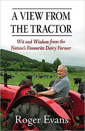 预订 a view from the tractor