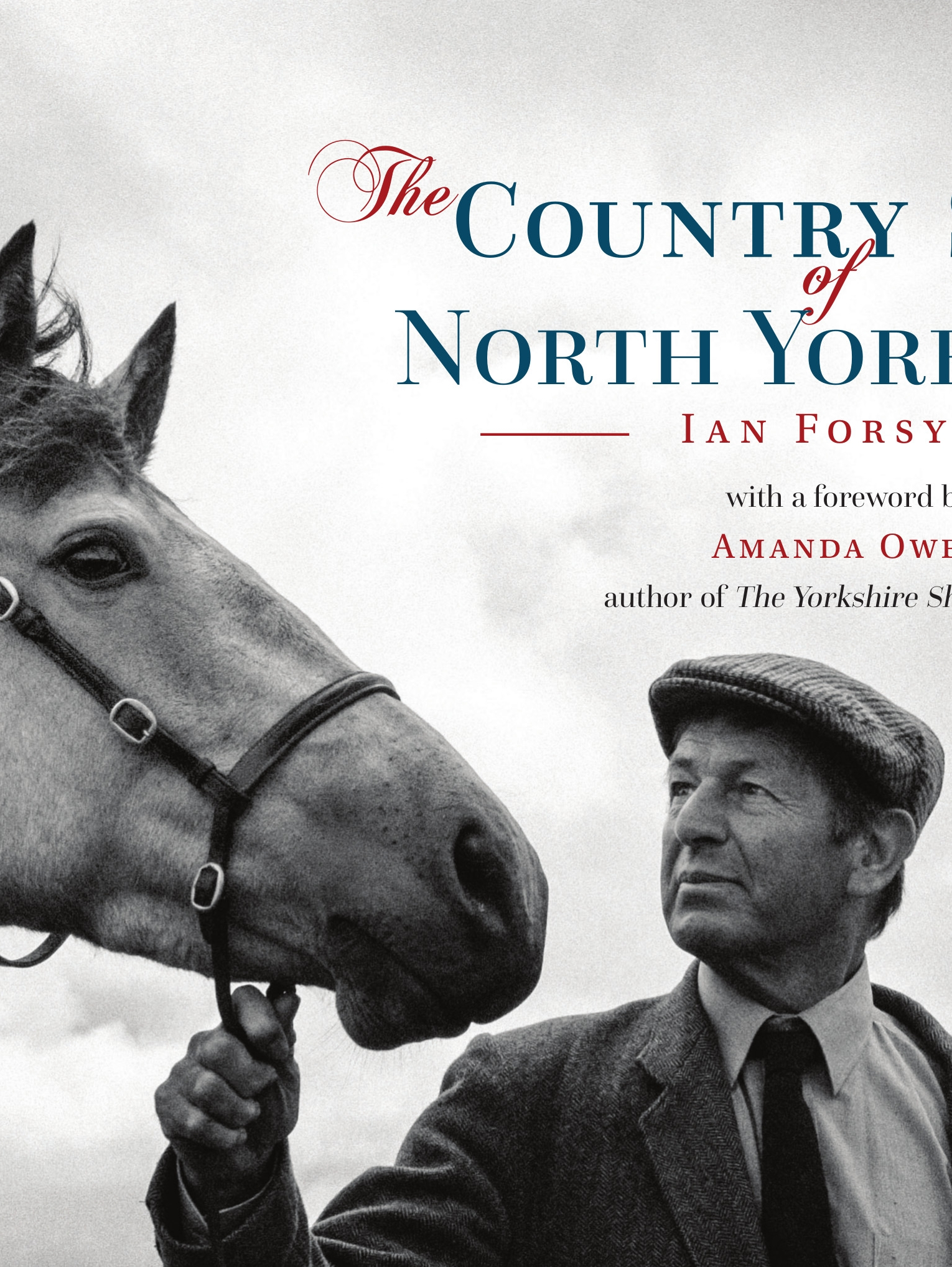country shows of north yorkshire
