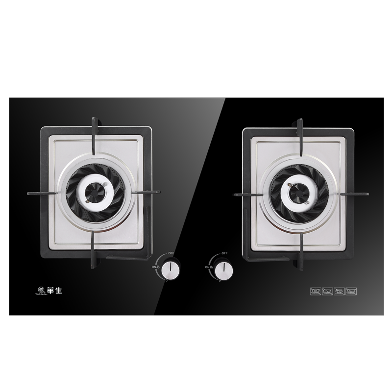 华生燃气灶和现代燃气灶哪个好-品牌对比-超值所选院