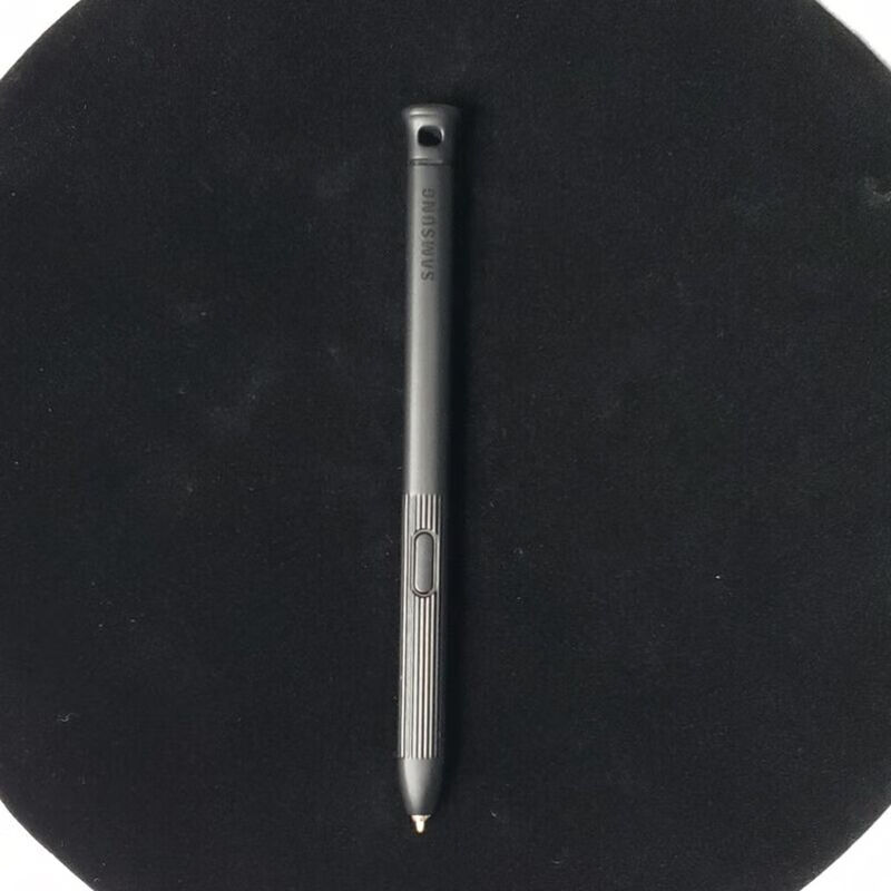 京佳乐三星sm-p200原装手写笔 学海平板电脑外置粗触控大笔内置细触屏
