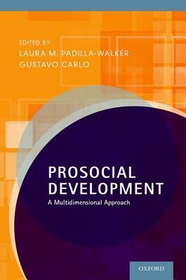 预订prosocial development: a multidimensional approach