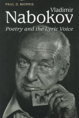 预订 vladimir nabokov: poetry and the lyric voice