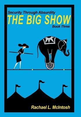 预订the big show