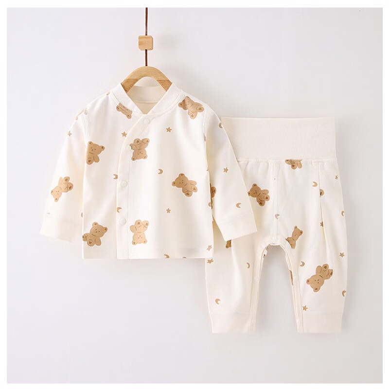 ��СӰӤ���·������ͯ������װ����ƫ�۱����������������Ǵ��˯�� ������ 59 cm 29.44Ԫ