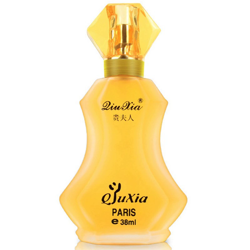 露兰姿贵夫人香水国货贵夫人女士香水脂粉香味 38ml*1瓶装