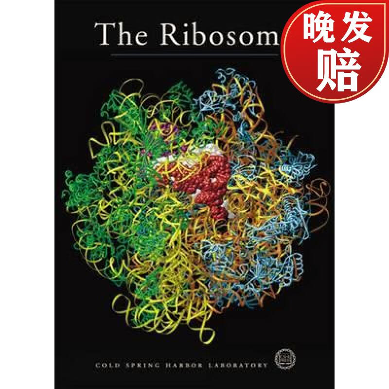 【4周达】the ribosome: cold spring harbor symposia on