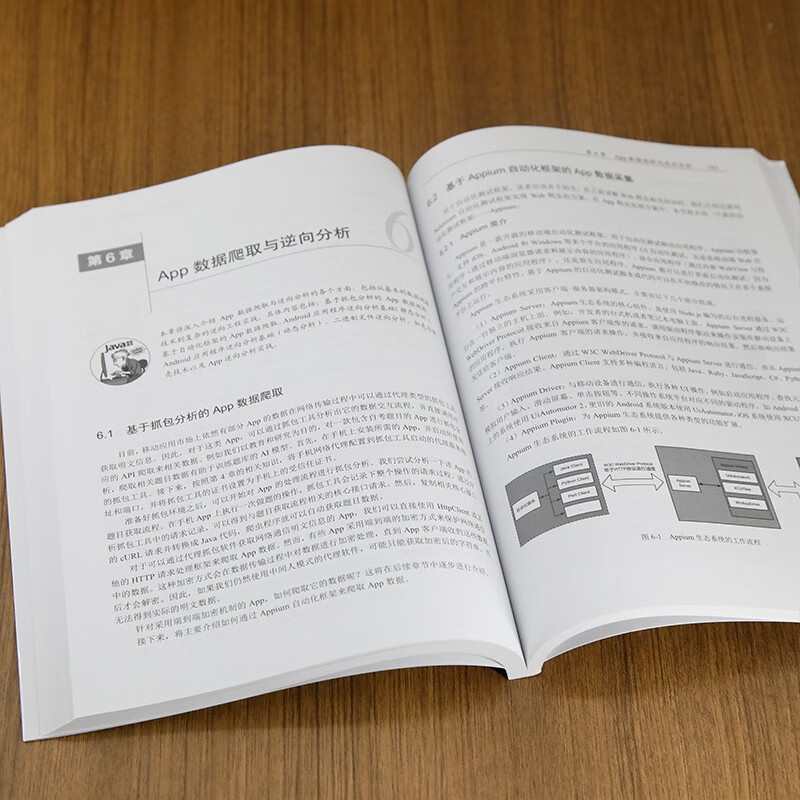 Java网络爬虫精解与实践