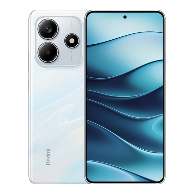 С��Redmi Note14 5G��Ʒ�ֻ�����note14 ���Ʒ�� OLEDֱ�� 5110mAh���� 5000��������Ȧ��� �ǻ԰� 8GB+128GB