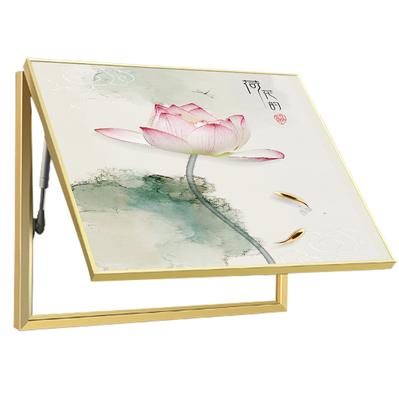 怎么查看装饰字画历史价格|装饰字画价格历史