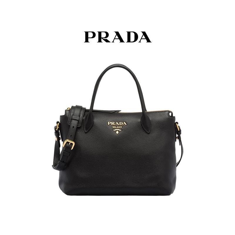 普拉达Prada,prada普拉达女包 普拉达prada 22春夏女士皮革手提包 托特包1ba157vnox-2bbe-f0002