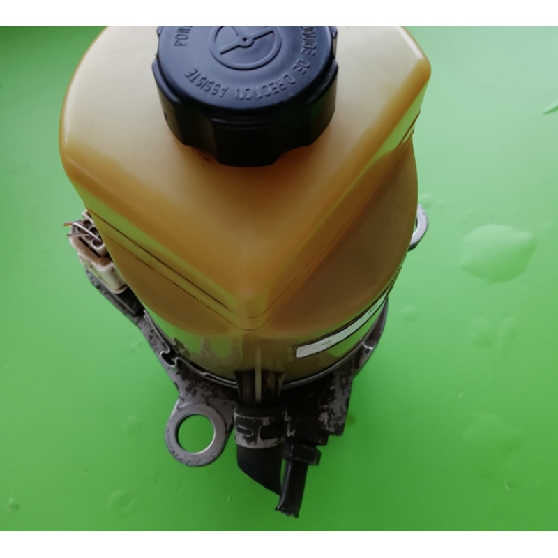 定制定制适用05-13经典款菠萝方向机电子助力转向助力泵总成原拆