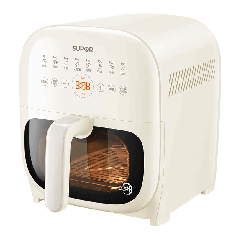 �ղ�����SUPOR������ը�����÷���  Զ����5L���� KD50Y804 239Ԫ