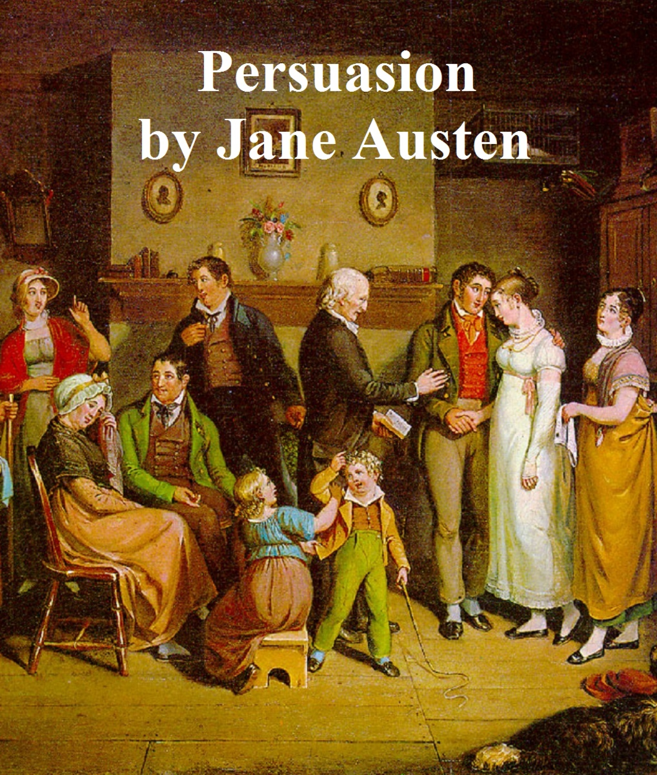 persuasion