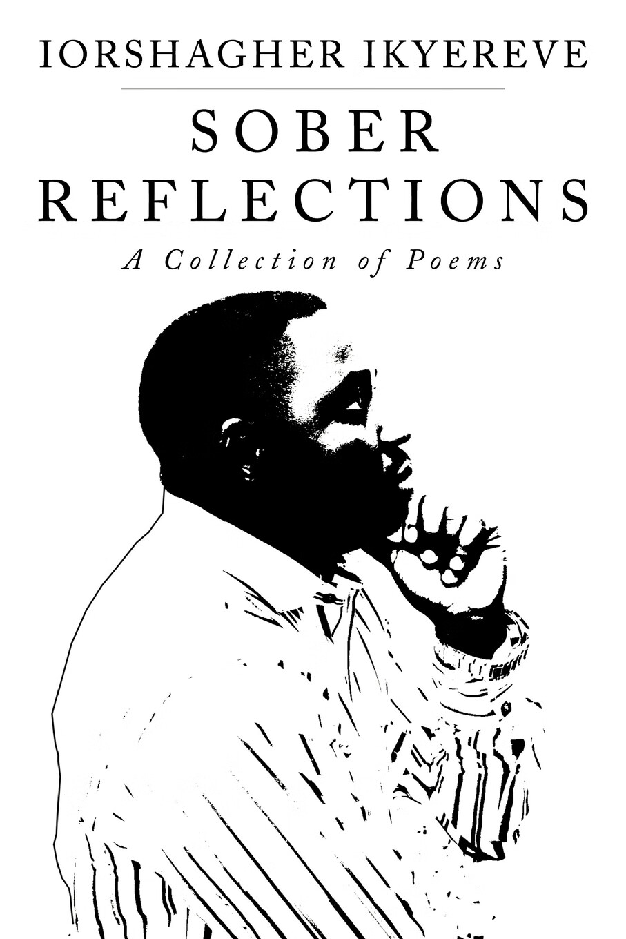 【预售 按需印刷】sober reflections