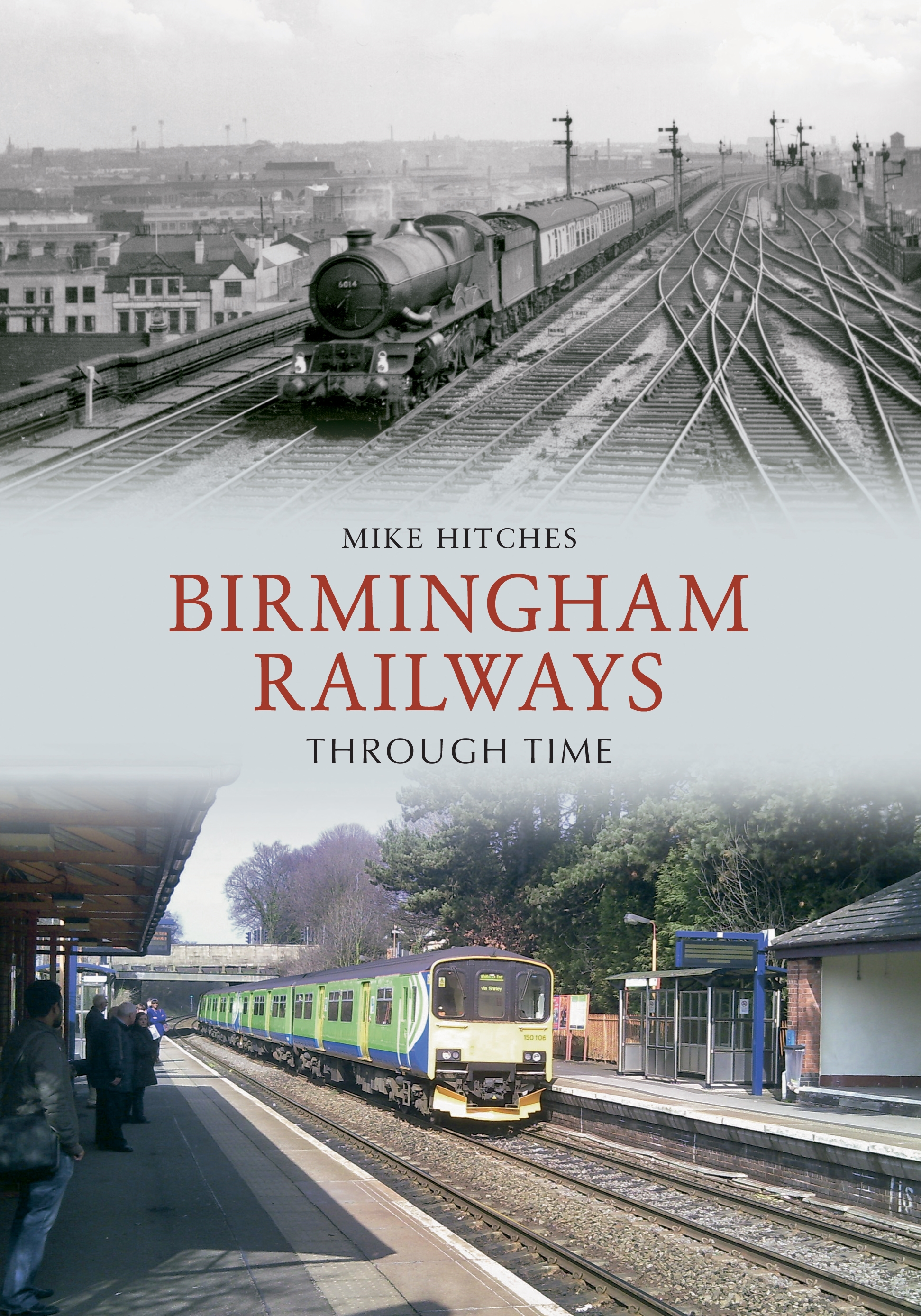 birmingham railways through time