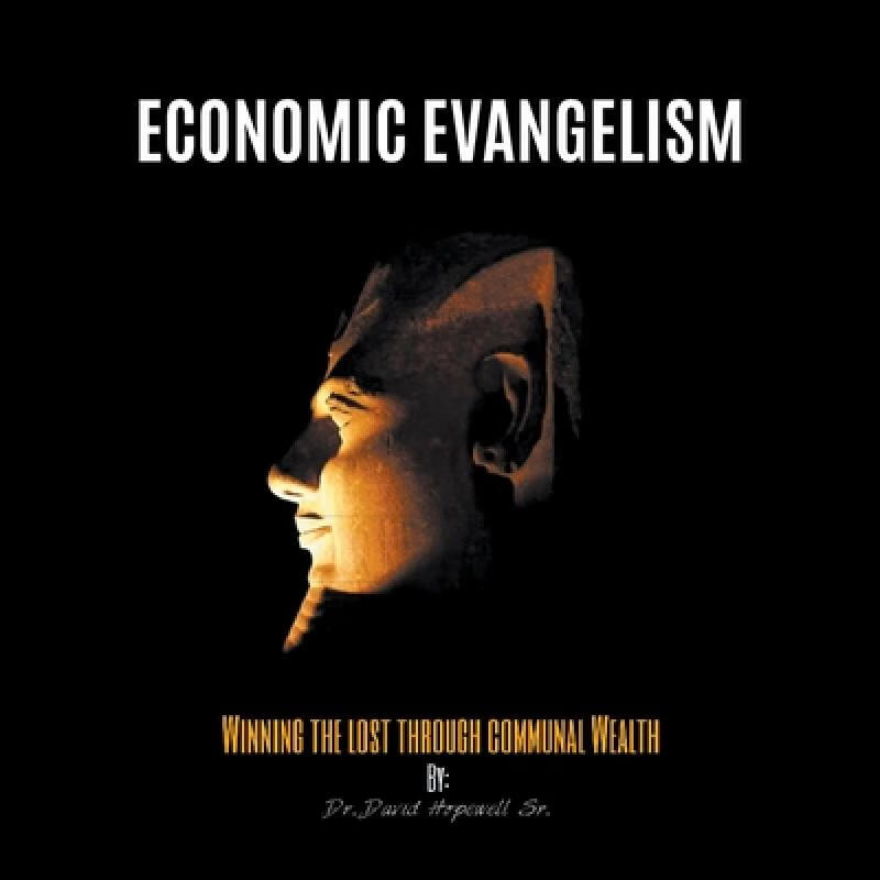 预订 Economic Evangelism