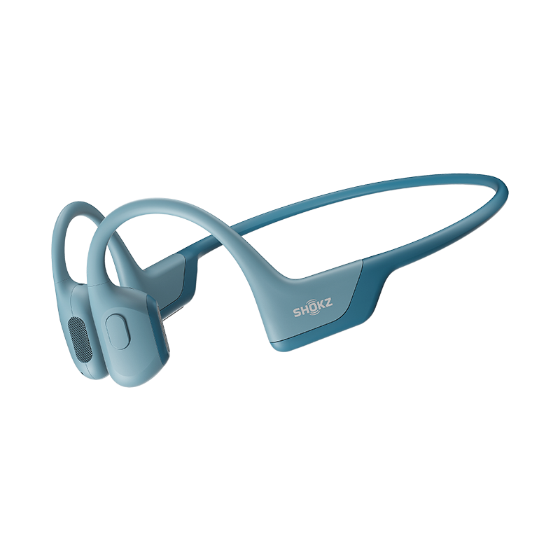 shokz韶音openrun pro s810 骨传导蓝牙耳机无线运动型跑步挂耳式耳机