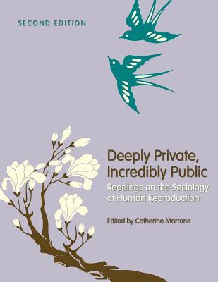 预订deeply private, incredibly public