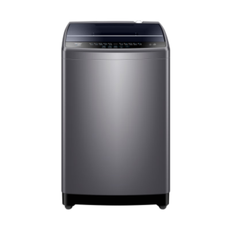 海尔（Haier）波轮洗衣机全自动家用 9公斤大容量 直驱变频 一级能效 以旧换新 原厂品质EB90B30Mate1