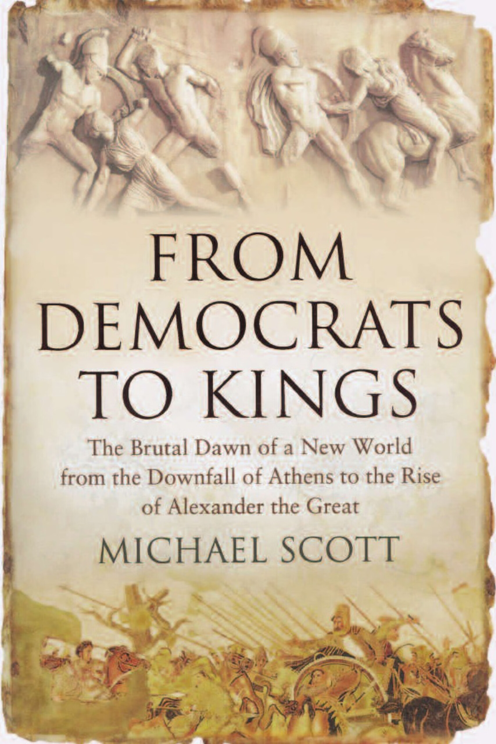 from democrats to kings