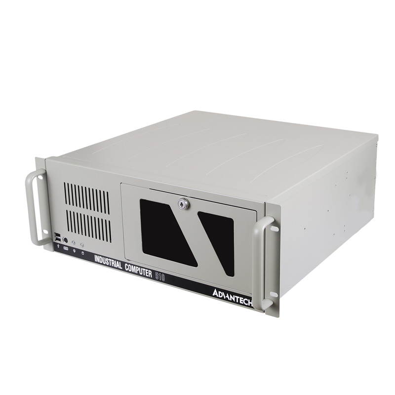 研华机箱IPC-610L|IPC-510|颐扬工业电脑配套产品 研华机箱IPC-510怎么样,好用不?