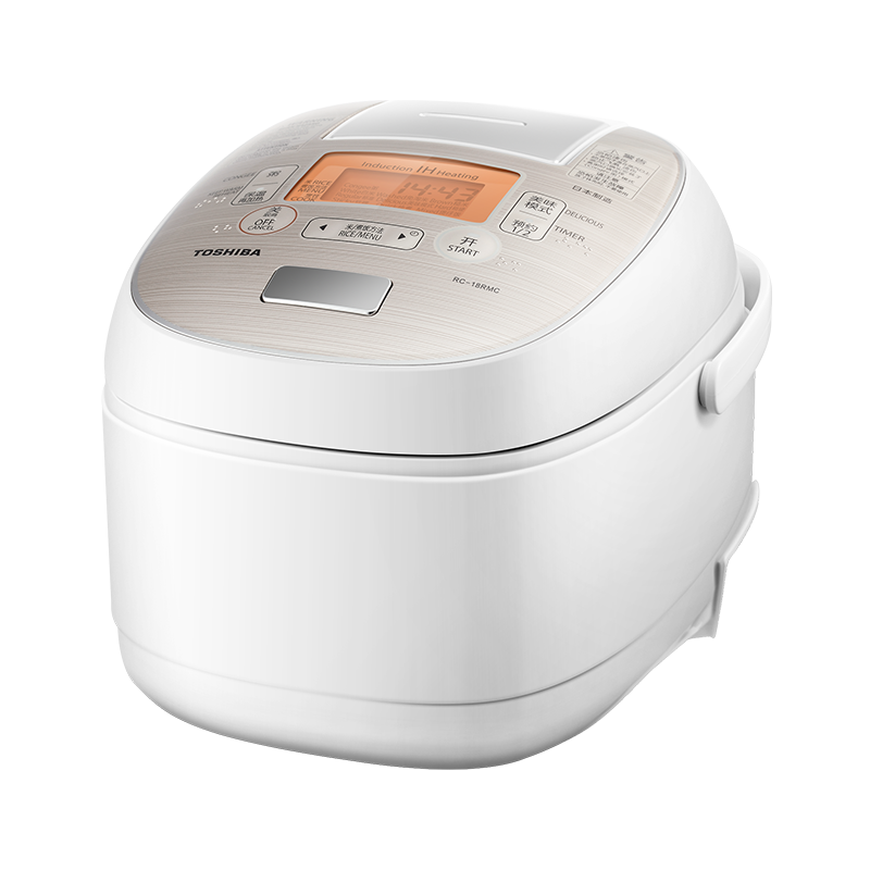 ֥TOSHIBA緹 ձԭװ5õ緹4-5IHżʷ5mmͭ๦ԤԼ ձԭװ-ɫRC-18RMC 5L 2879.28Ԫ()