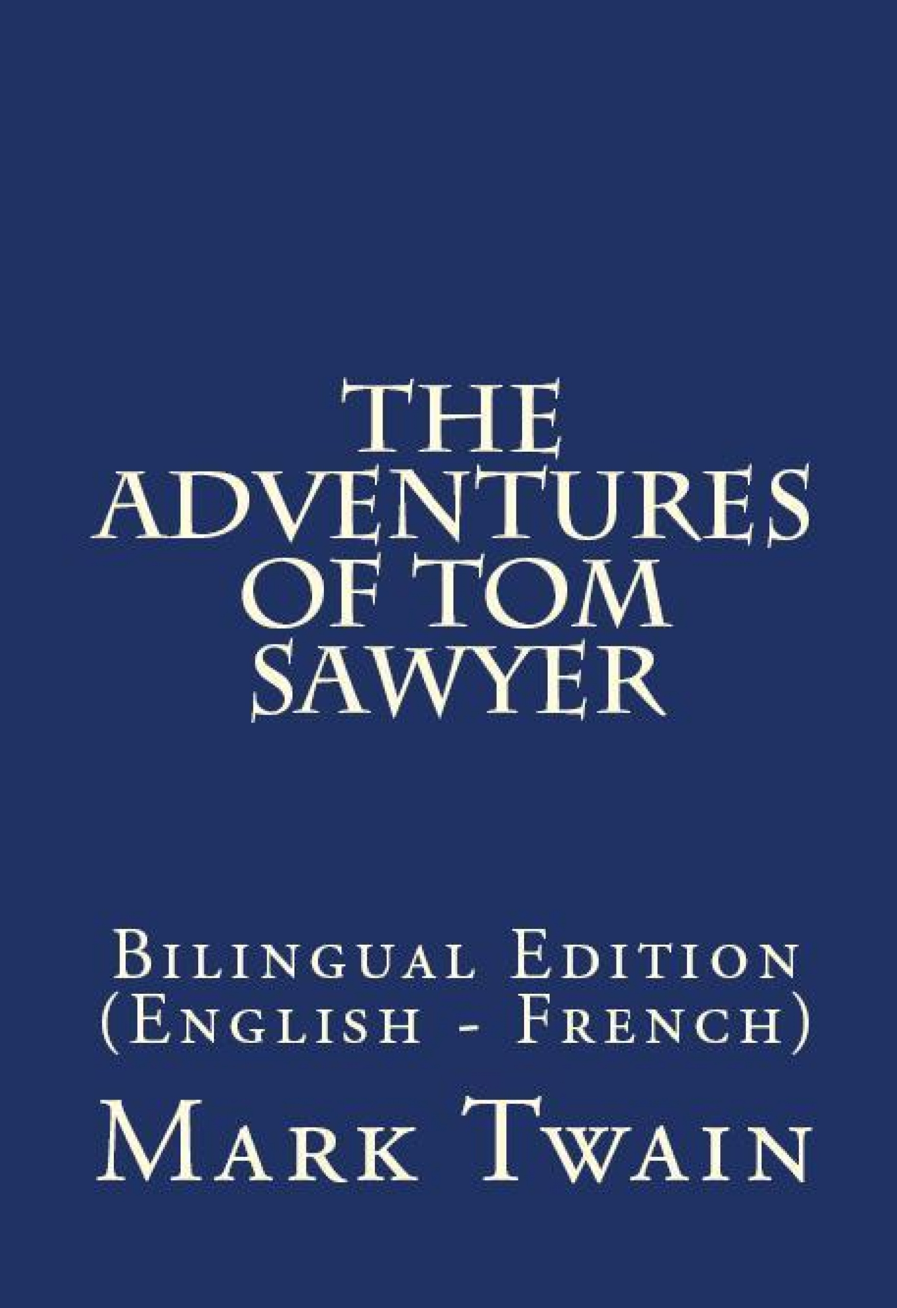 the adventures of tom sawyer