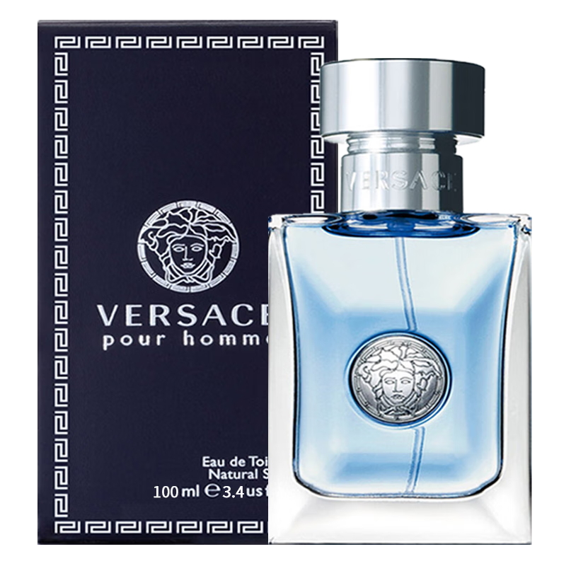 ���ڲ�������˼�ܣ�VERSACE����ʥ���������ˮ���³־õ���ս�������������Ů�� ͬ��������ʿ��ˮ50ml(���װ)