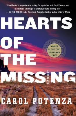 预订hearts of the missing: a mystery