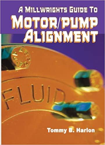 预订 a millwrights guide to motor pump alignment