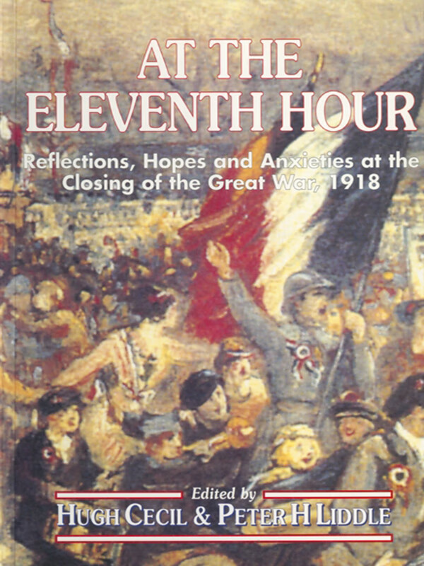 at the eleventh hour