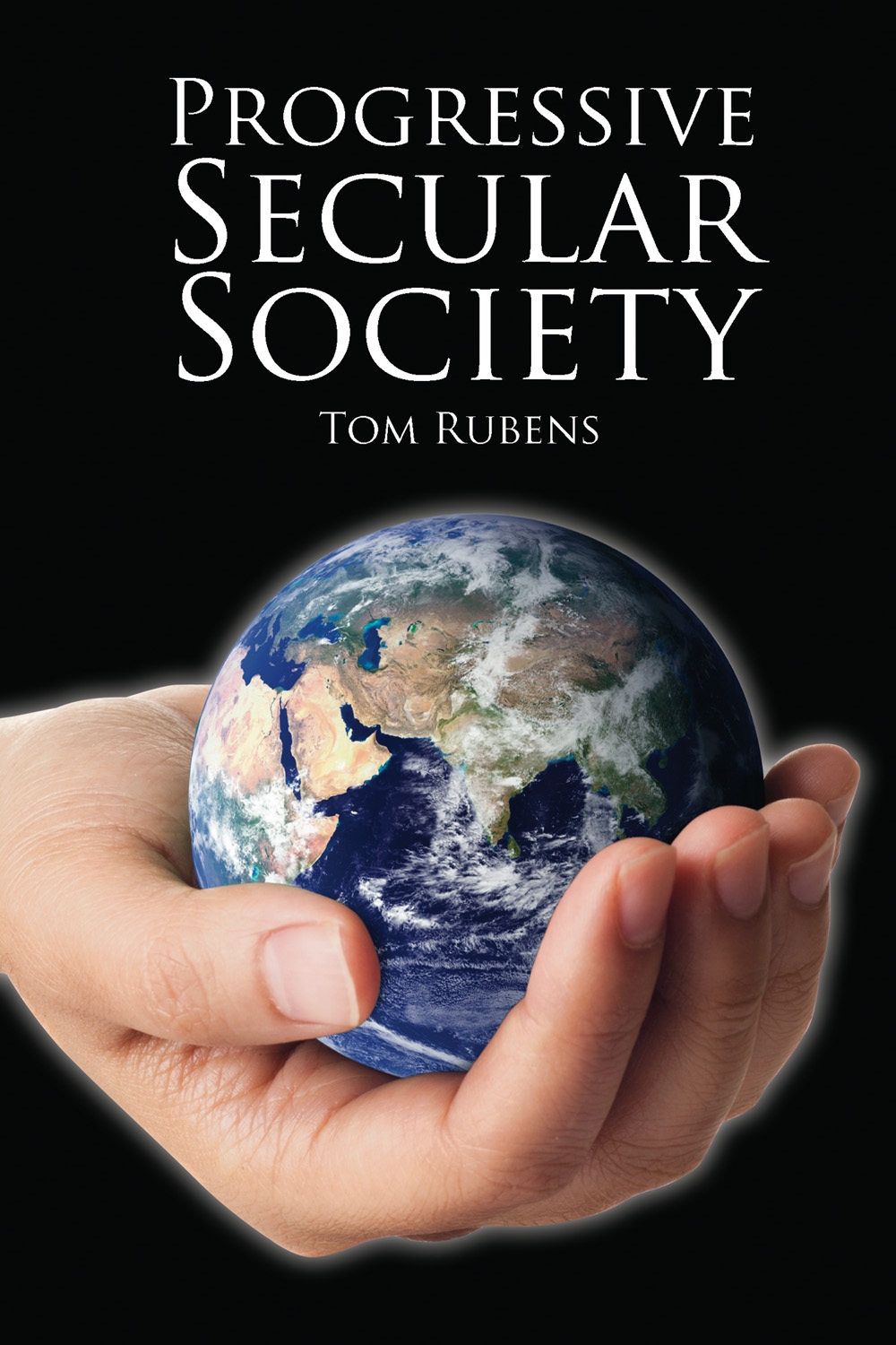 secular society : and other essays relevant to secularism