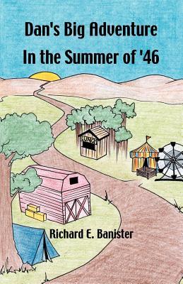 预订 dans big adventure in the summer of 46