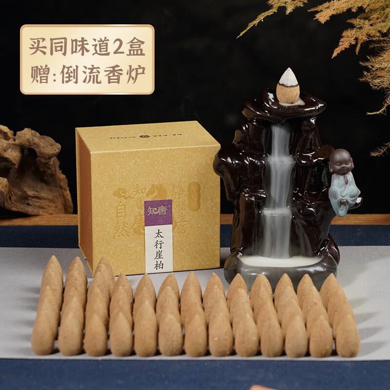 熏香价格行情最新报价走势图|熏香价格历史