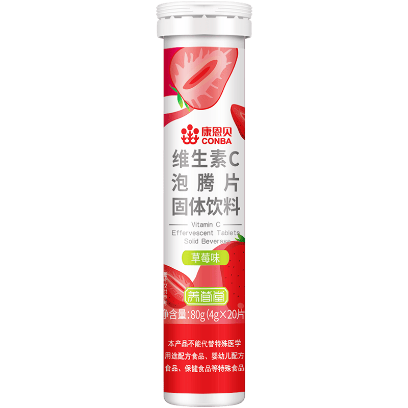 ������ ά����C����Ƭ 4g*20Ƭ ��ݮζ    27.09Ԫ��3��(��9.03Ԫ/��)