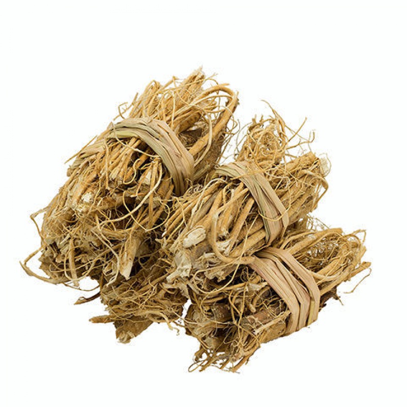 石参根梅州客家特产养生煲汤炖汤正宗石参虎尾轮猫尾射布狗尾 石参100