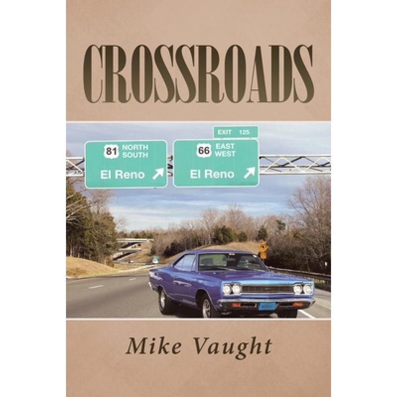 预订 crossroads