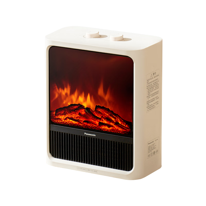 ���ڲ��������£�Panasonic����3D���桿��¯ů���ȡů��̨�����ü��õ�ů��ƬΧ¯����¯�������������ů��� DS-P1859CW