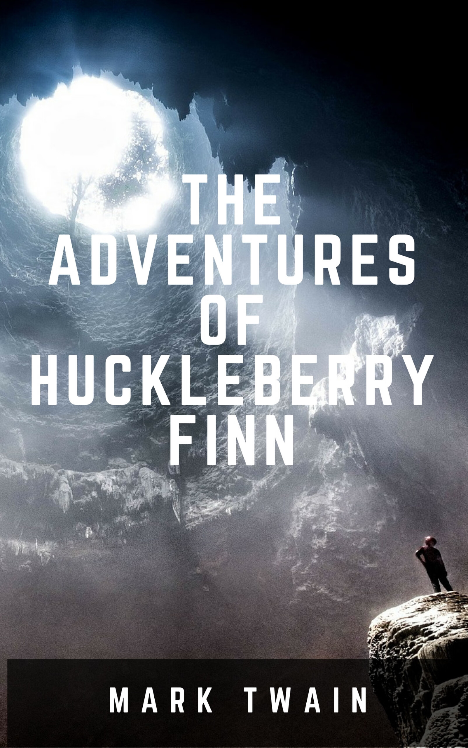 the adventures of huckleberry finn