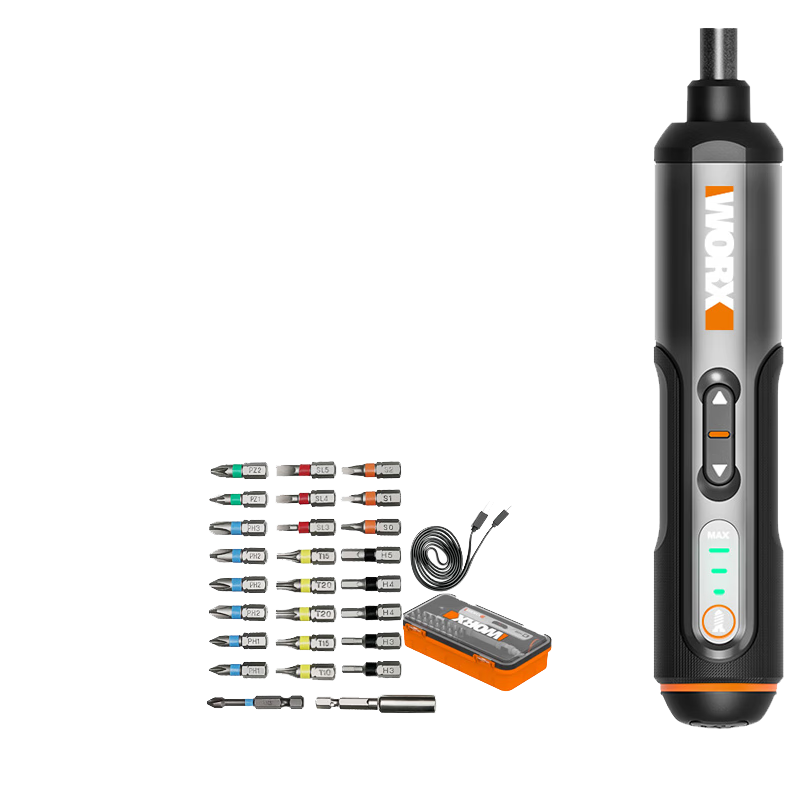 威克士：电动工具品质和价格的完美平衡|电动工具历史价格查询网址