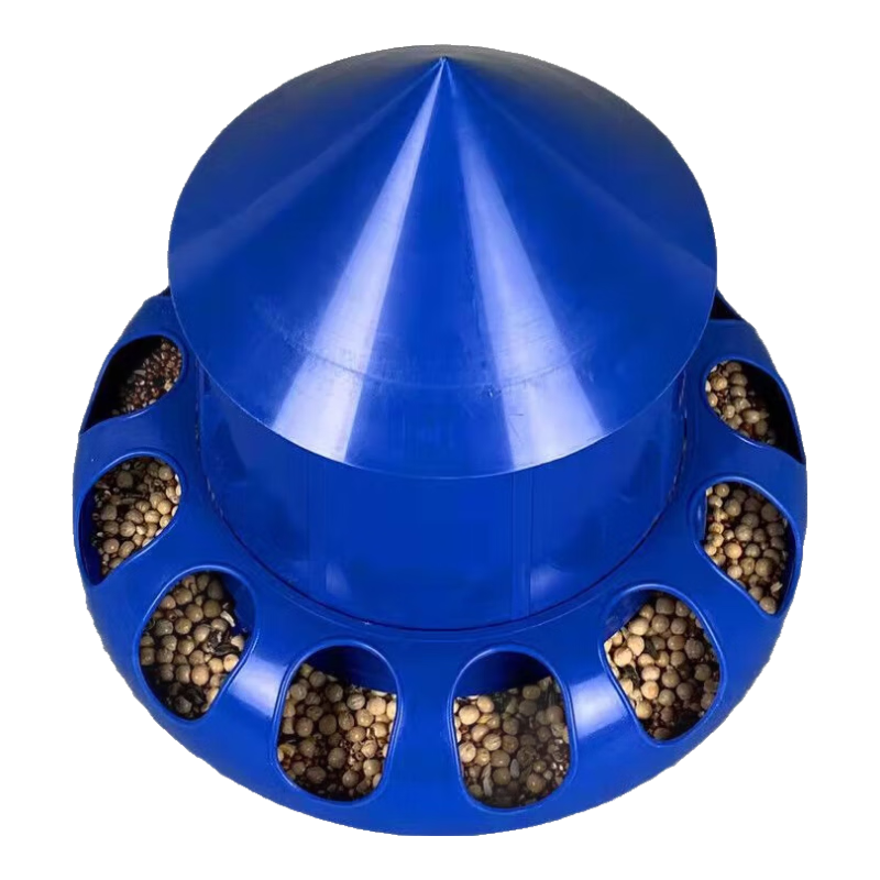 ��ʵ����ιʳ��/�Ÿ���ʳ��/����ʳ��/�ϲ�ʳ��/��ʳ���Զ�ʳ���Ϻ� Բ���Զ�©ʳ�С�13��װ��