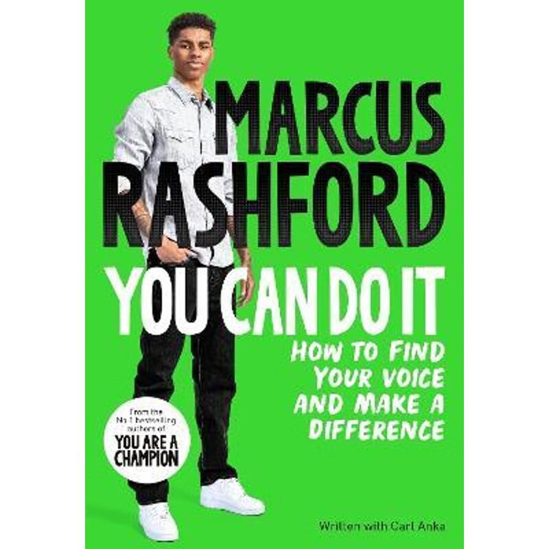 You Can Do It:How to Find Your Team and